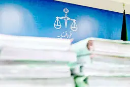 از آیفون پرومکس تا فاکتورهای تقلبی  و جابه‌جایی پول در کیسه مشکی