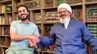 حضور یک روحانی و یک قاری در کادر اجرایی کاروان ورزشی ایران در هانگژو
