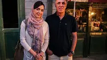 متن عاشقانه حمیدعلیدوستی به مناسبت سلامتی ترانه