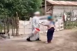 فرمانده انتظامی در خصوص درگیری یک روحانی لنگرودی: علت، اختلاف ملکی و تقسیم سهم‌الارث بوده 