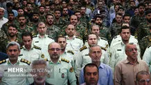 مراسم گرامیداشت شهیدان رجایی و باهنر  برگزار شد
