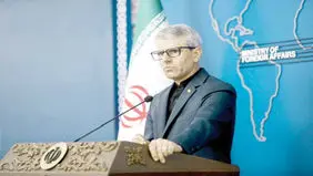تسلیم زیاده‌خواهی‌های طرف مقابل نخواهیم شد