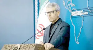 تسلیم زیاده‌خواهی‌های طرف مقابل نخواهیم شد