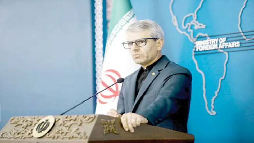 تسلیم زیادهخواهیهای طرف مقابل نخواهیم شد