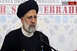 رئیسی: کسانی که به نام اسلام، «اختلاف‌افکنی و خون ریزی» می‌کنند، هیچ نسبتی با قرآن ندارند

