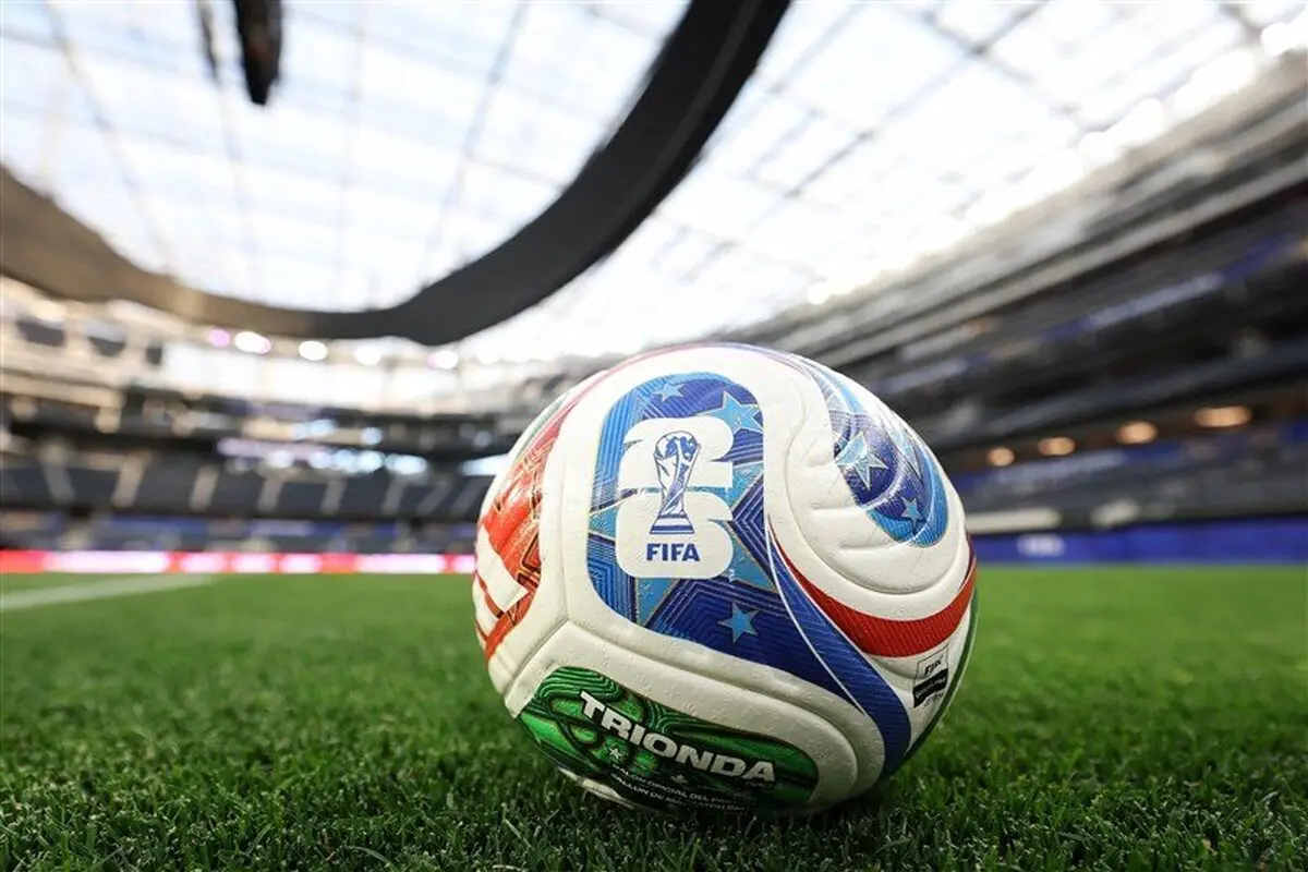 برنامه بازی‌های جام جهانی ۲۰۲۶ امروز جمعه ۱۹ تیر ۱۴۰۵ + ساعت بازی‌ها به وقت ایران