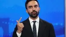 شهردار نیویورک: جنگ علیه ایران باید پایان یابد