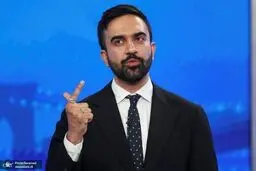 شهردار نیویورک: جنگ علیه ایران باید پایان یابد