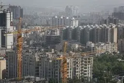 قیمت مسکن در مرداد چقدر رشد کرد؟

