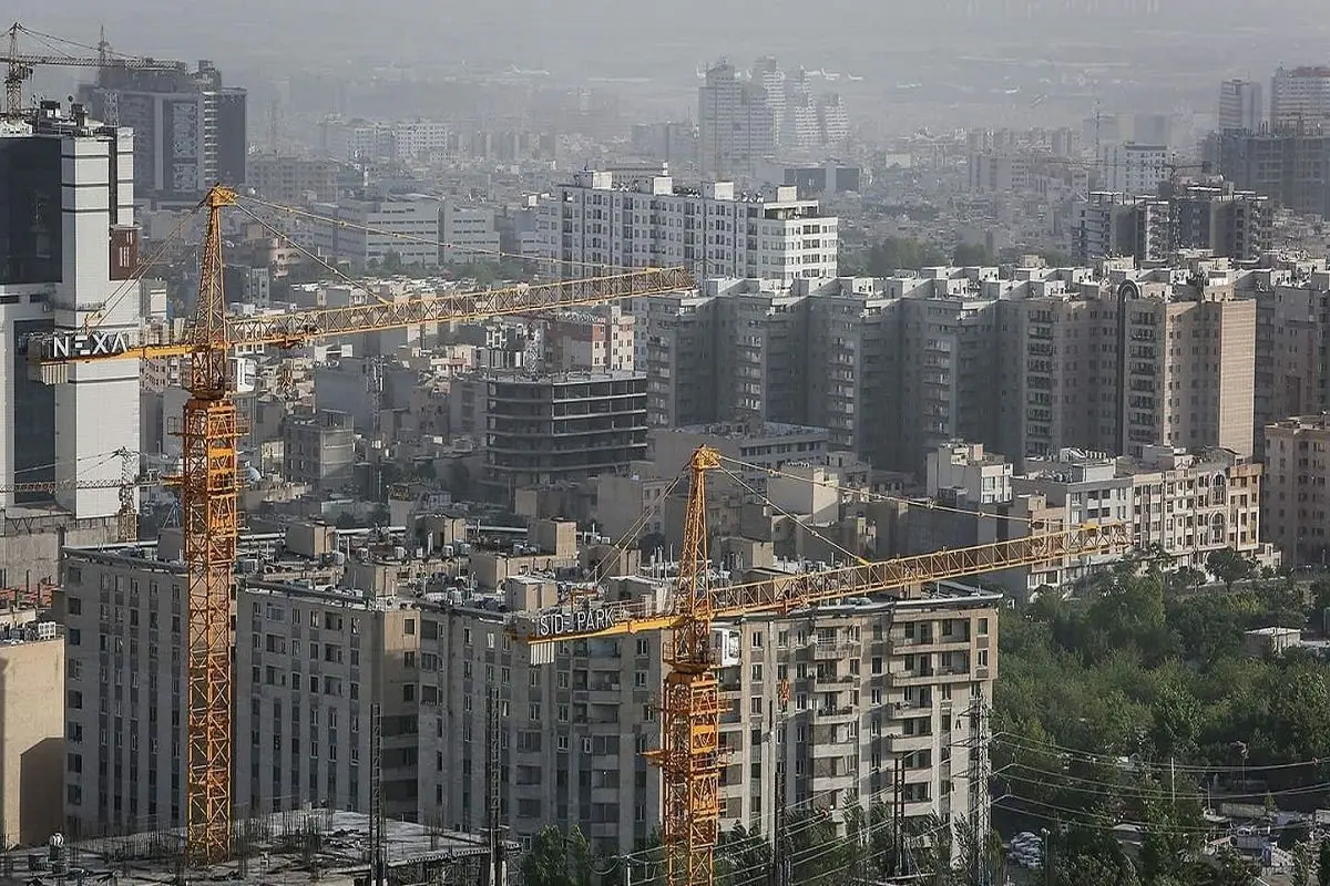 قیمت مسکن در مرداد چقدر رشد کرد؟

