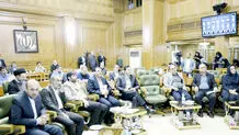  مدیران آسانسوری در بهشت