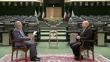  گفت‌وگوی تلویزیونی قالیباف امشب برگزار می‌شود