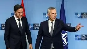 NATO appoints Dutch PM Rutte as next secretary general