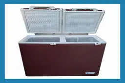 فریزر صندوقی از کجا بخریم؟ (لیست برندهای معتبر فریزر صندوقی)
