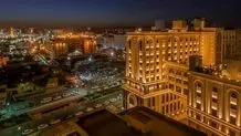 کدام هتل‌ ها در محدوده غرب تهران هستند؟