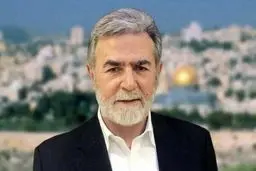 محل سکونت زیاد نخاله هدف اسرائیل قرار گرفت 