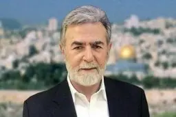 محل سکونت زیاد نخاله هدف اسرائیل قرار گرفت 