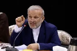 درصد مشارکت مردم در انتخابات در شهر تهران پایین است