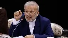 درصد مشارکت مردم در انتخابات در شهر تهران پایین است