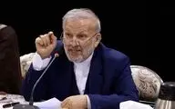 درصد مشارکت مردم در انتخابات در شهر تهران پایین است