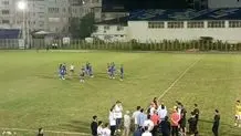 مسعود شجاعی استعفا داد؟
