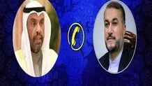 Iran ready for all-out cooperation with Kuwait: FM