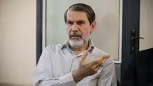 صادق محصولی به مراسم چهلم پسر کاظم صدیقی رفت + عکس