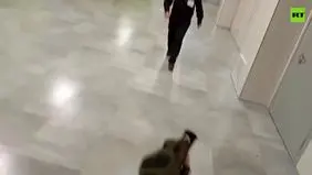 چاقوکشی مرگبار در مدرسه‌ای در حومه مسکو