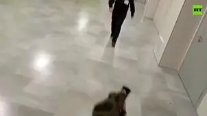 چاقوکشی مرگبار در مدرسه‌ای در حومه مسکو