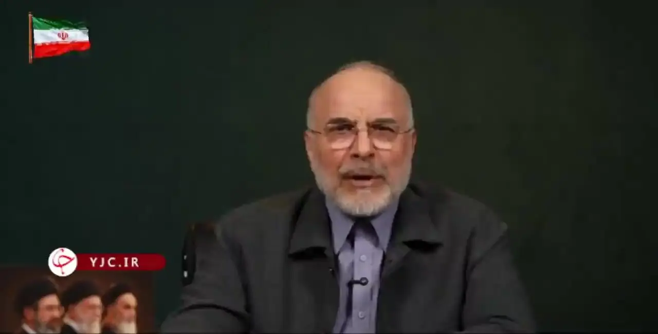 قالیباف: هم می جنگیم هم مذاکره می کنیم