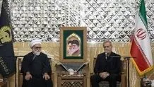 Tehran, Baghdad ink 14 MoUs on Pezeshkian first tour to Iraq