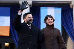 ممدانی اولین دستور اجرایی را صادر کرد