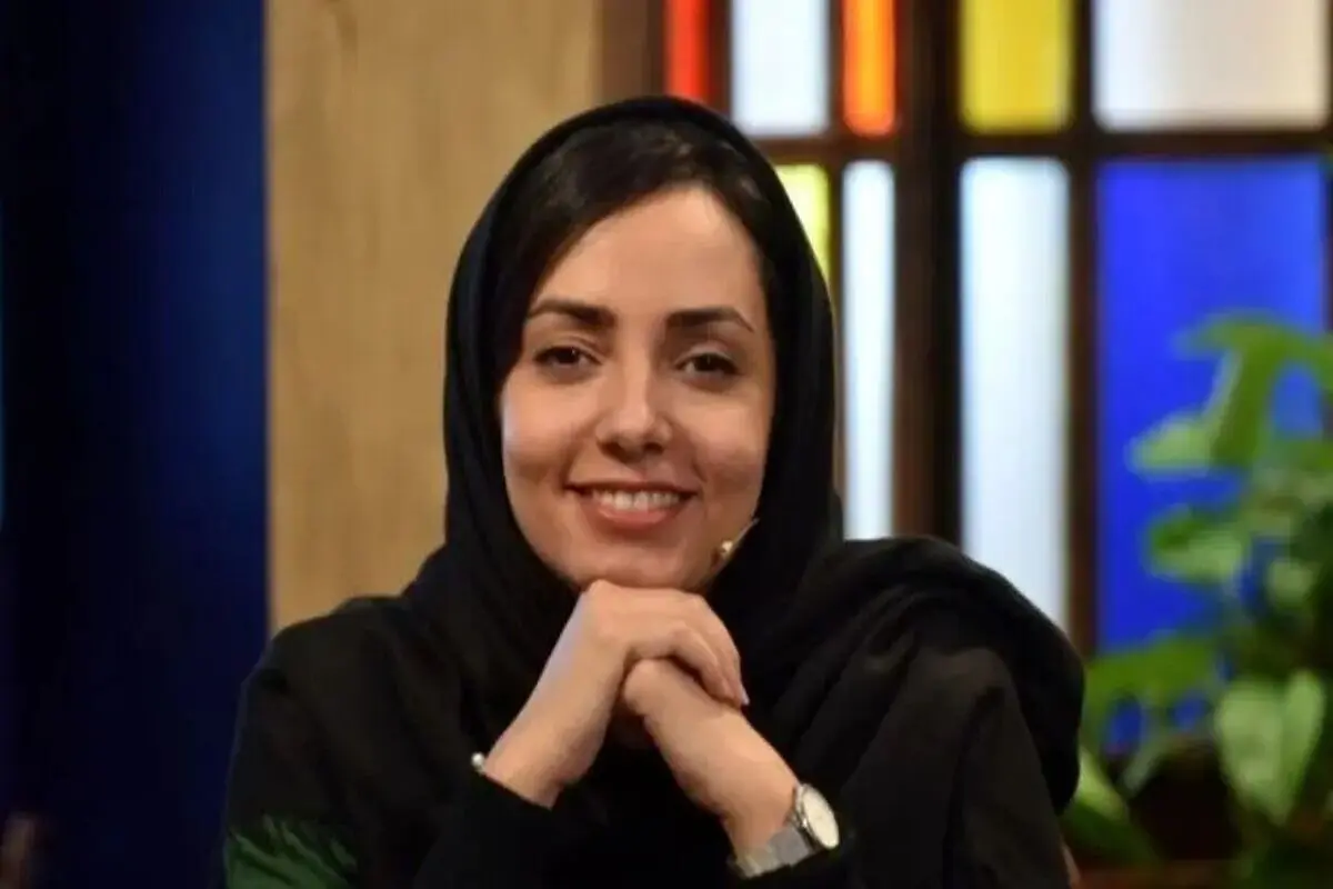 الهه نوبخت داور جشنواره بین‌المللی فیلم رباط مراکش شد