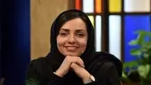 الهه نوبخت داور جشنواره بین‌المللی فیلم رباط مراکش شد