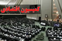 اصلاح قانون اتاق بازرگانی در دستور کار کمیسیون اقتصادی مجلس