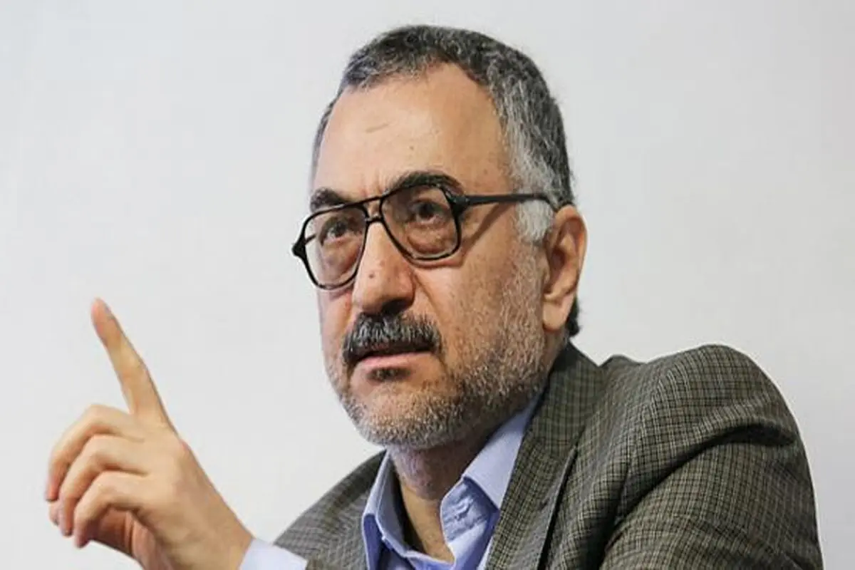 با امضای تفاهم ایران و آمریکا، ایران وارد دوره جدیدی خواهد شد / عصر جدید با اصلاحات داخلی در راه است