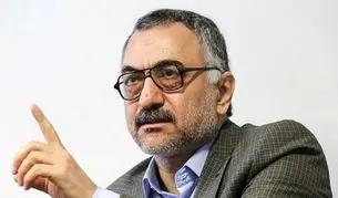سعید لیلاز: درباره درآمدزایی از تنگه هرمز برای اقتصاد ایران اغراق نشود