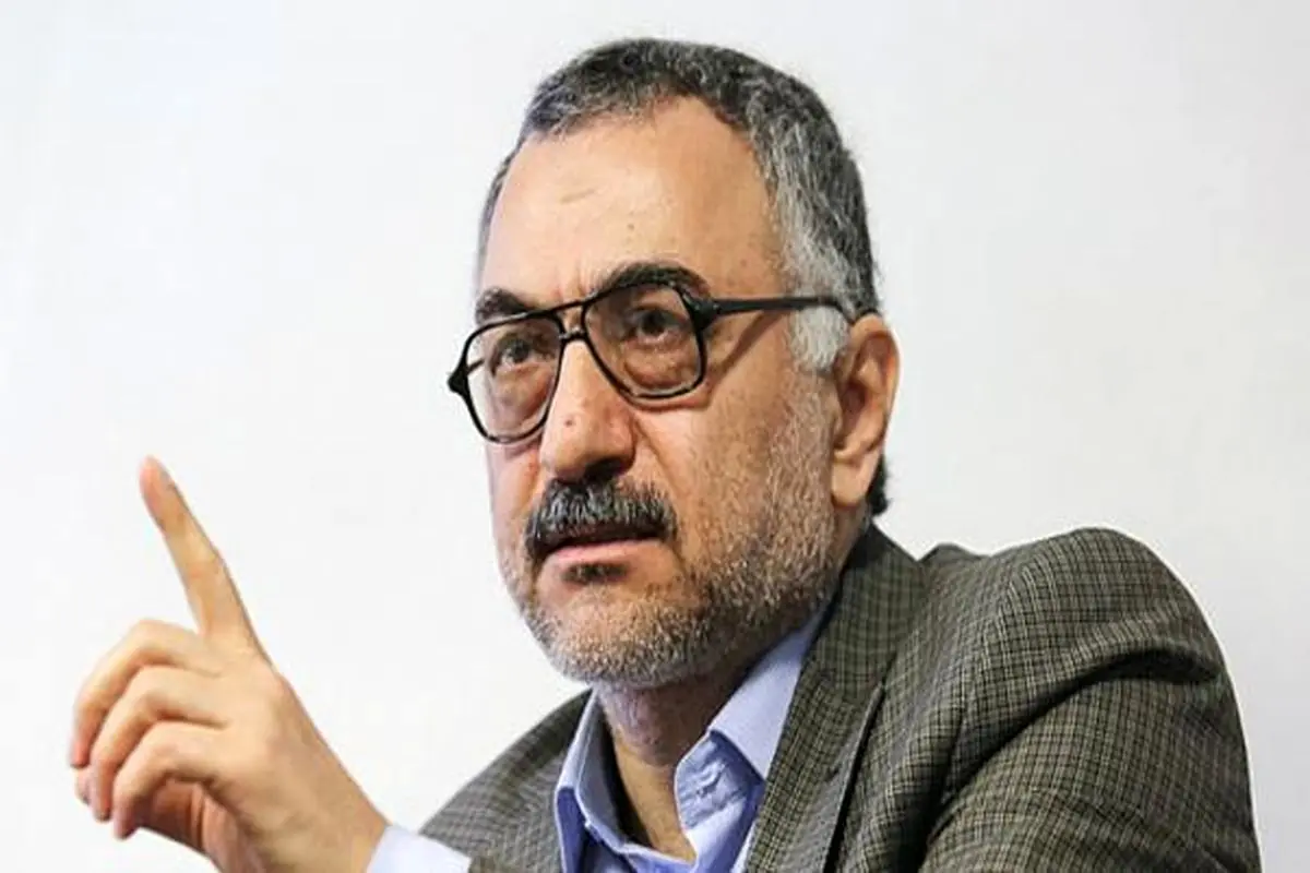 سعید لیلاز: درباره درآمدزایی از تنگه هرمز برای اقتصاد ایران اغراق نشود