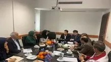 هماهنگی سراسری برای مداخلات روانی‌اجتماعی حادثه بندرعباس
