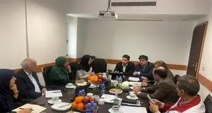 هماهنگی سراسری برای مداخلات روانی‌اجتماعی حادثه بندرعباس
