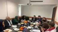 هماهنگی سراسری برای مداخلات روانی‌اجتماعی حادثه بندرعباس

