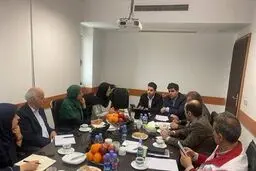 هماهنگی سراسری برای مداخلات روانی‌اجتماعی حادثه بندرعباس
