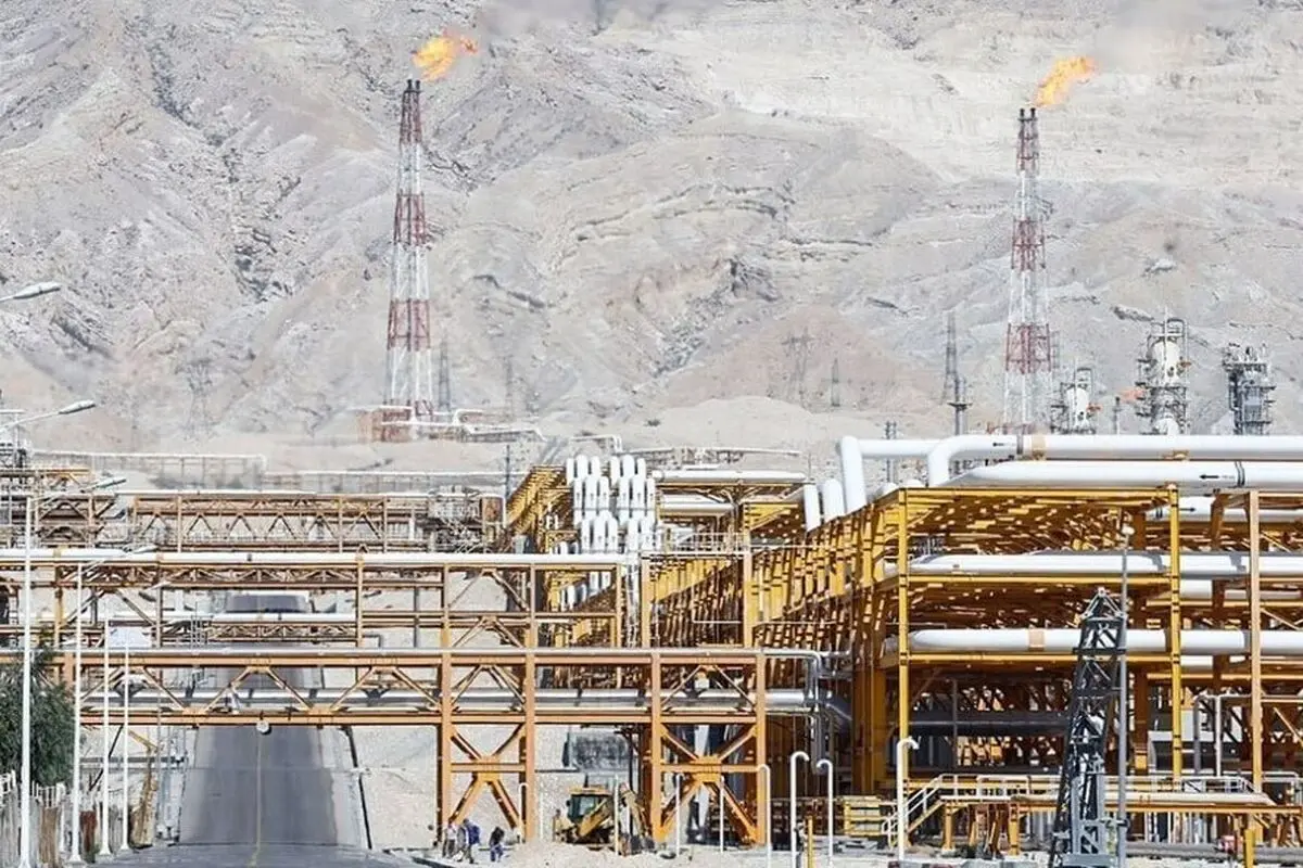 نشت مواد آلاینده از پتروشیمی امیرکبیرتکذیب شد