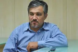 ماموریت علی تاجرنیا در هلدینگ استقلال