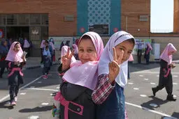 غیرحضوری‌شدن تمامی مدارس استان تهران به‌جز ۳ شهرستان