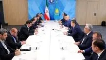 Iran’s Mokhber to visit Kazakhstan for SCO summit: Govt. spox