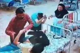 دادگستری بوشهر: مرکز نگهداری کودکان معلول نیلوفران آبی پلمب شد