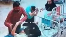 دادگستری بوشهر: مرکز نگهداری کودکان معلول نیلوفران آبی پلمب شد