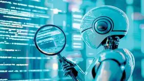 هوش مصنوعی بدون اینترنت آزاد؛ توسعه یا توهم؟