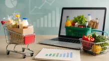 نقش خرید اینترنتی کالاهای کالابرگی در مدیریت سبد مصرف خانوار